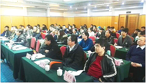 开讲啦！专业化技能培训讲座(图2)