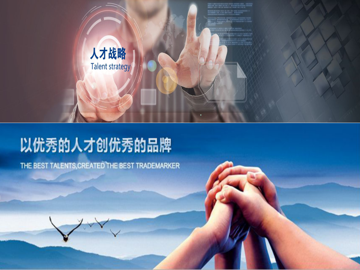 人才战略(图1)