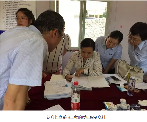 实例：住建部督查组进工地都检查啥！(图3)