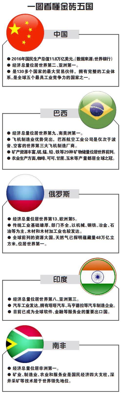 “一带一路”框架下合作 下个十年如何铺“金砖”(图1)