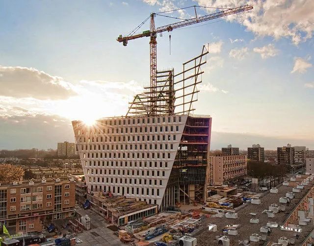 新政出台！住建部规范工程总承包管理(图1)