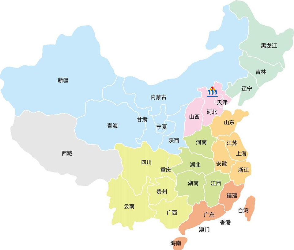 市场中心(图1)