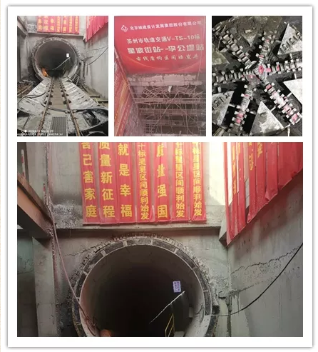 履约小节点 汇聚大品牌(图1)