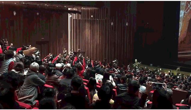 《玄奘西行》线上完整版重磅首发(图3)