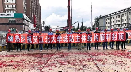 榜样人物：一名老工程人的自白(图7)