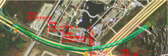 节点喜讯：“奋进号”破土倒计时(图2)