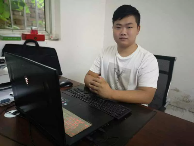 榜样人物：看，这才是“后浪”的正确打开方式！(图3)