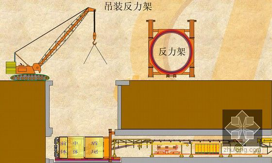 真相大揭秘2：这台价值几千万的“豪车”，竟然用来“吃土”(图8)
