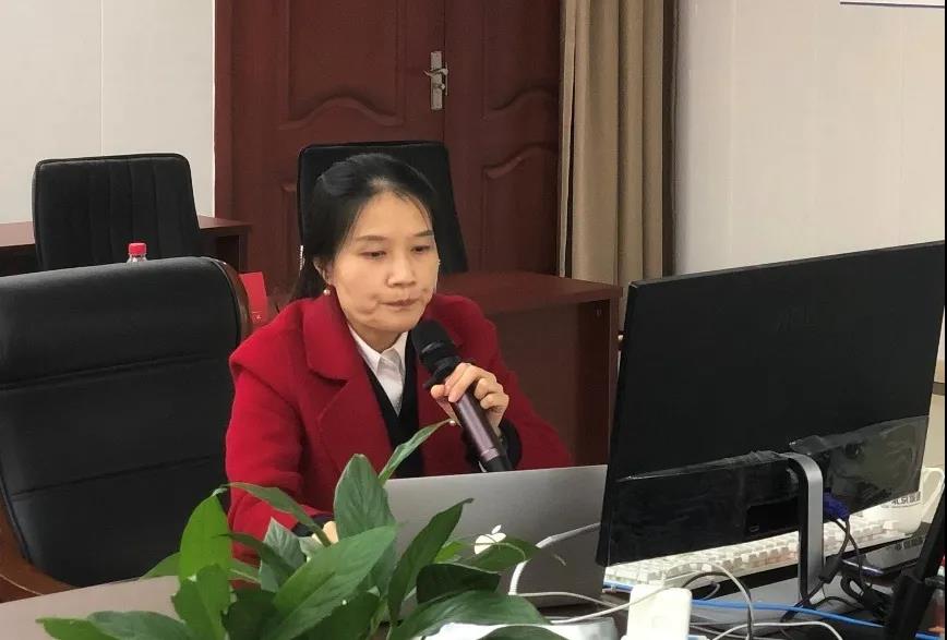 天啦！这么多项目经理齐聚一堂，是要搞什么大动静！(图9)