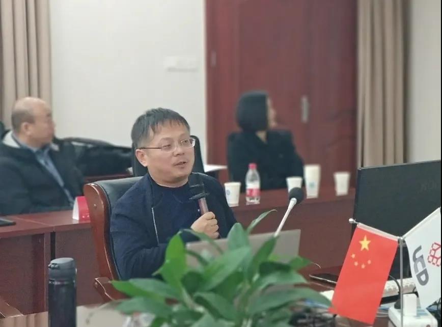天啦！这么多项目经理齐聚一堂，是要搞什么大动静！(图10)