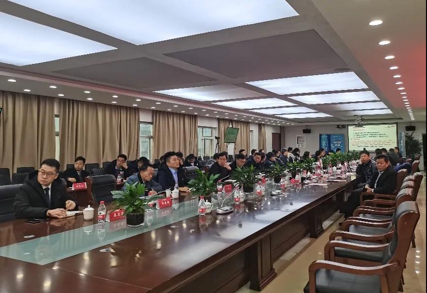 天啦！这么多项目经理齐聚一堂，是要搞什么大动静！(图11)