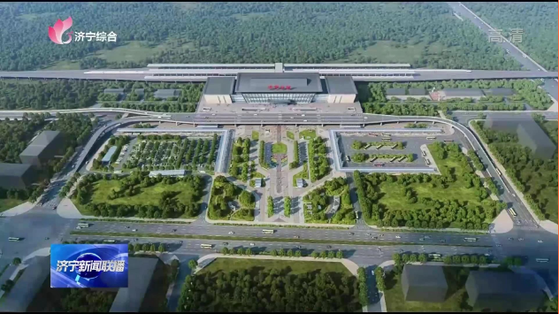 区委书记点赞,中南速度直犇开门红!(图1) 区委书记点赞,中南速度直犇开门红!(图1)