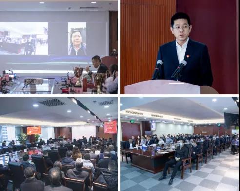 春光无限好，奋斗正当时！(图2)