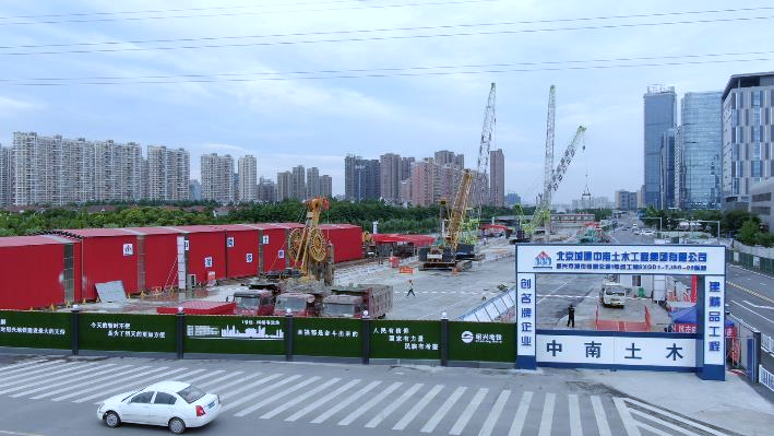 直击现场 |“地下急救”就这么干！(图4)