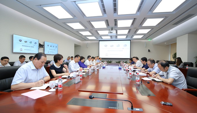 徐福顺赴中国诚通调研(图3)