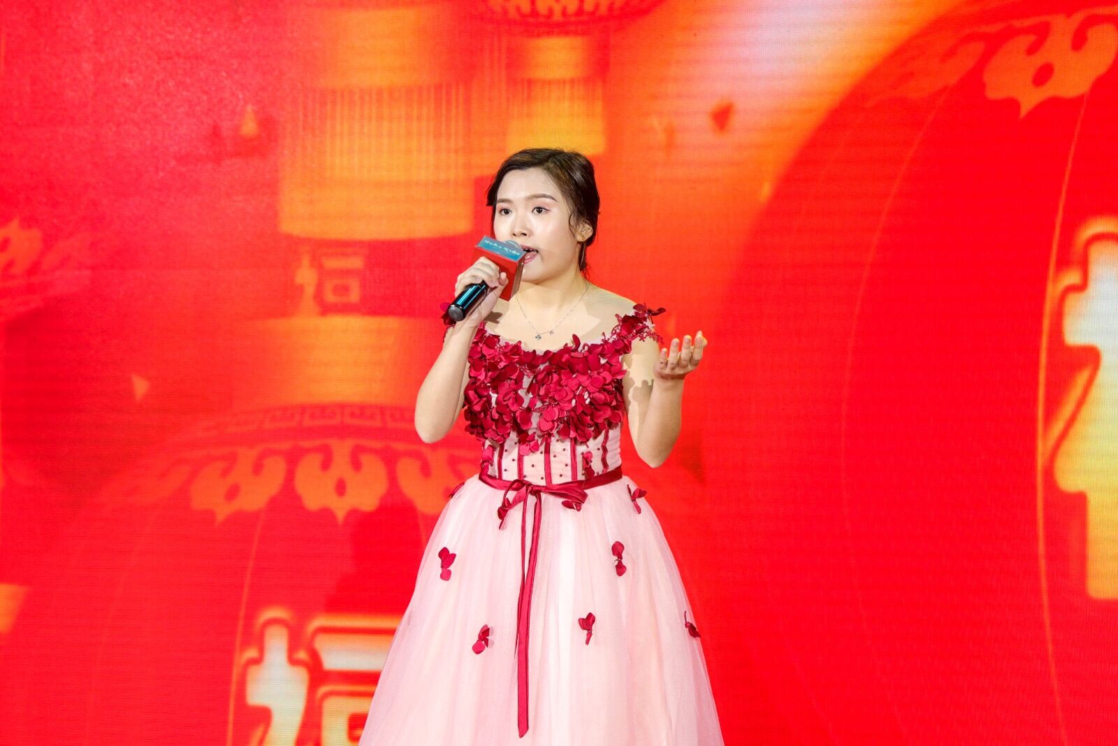 中南集团2018年度表彰暨2019誓师盛典圆满落幕(图18)